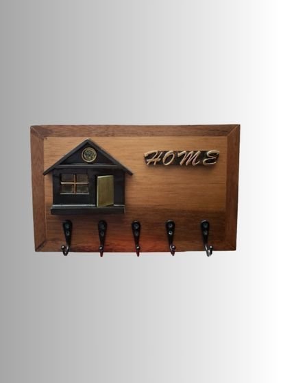 Porta llaves decorativo