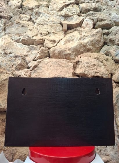 Porta llaves decorativo - Imagen 3