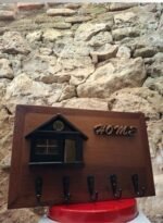 Porta llaves decorativo - Imagen 6