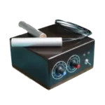 Caja para toques