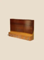 Portallaves natural