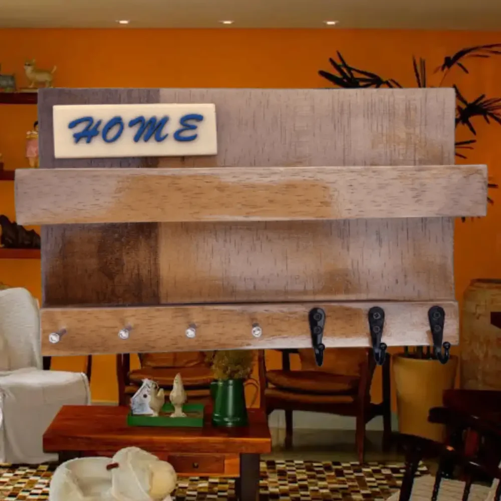 Repisa con estante (1)